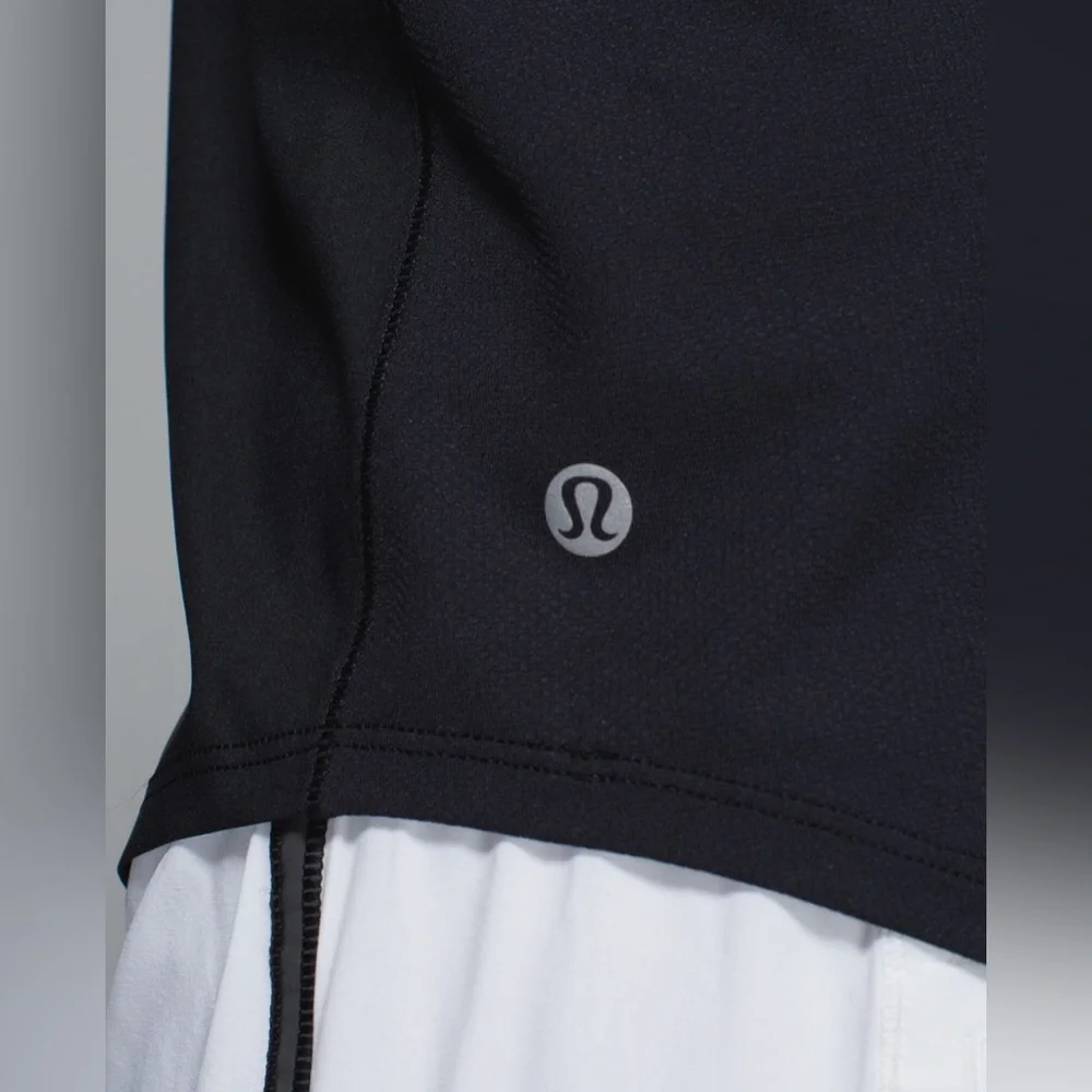 Lululemon Breezy Singlet Tank Top - Picture 10 of 10